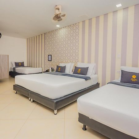 Hotel Perlatto Бельо Экстерьер фото