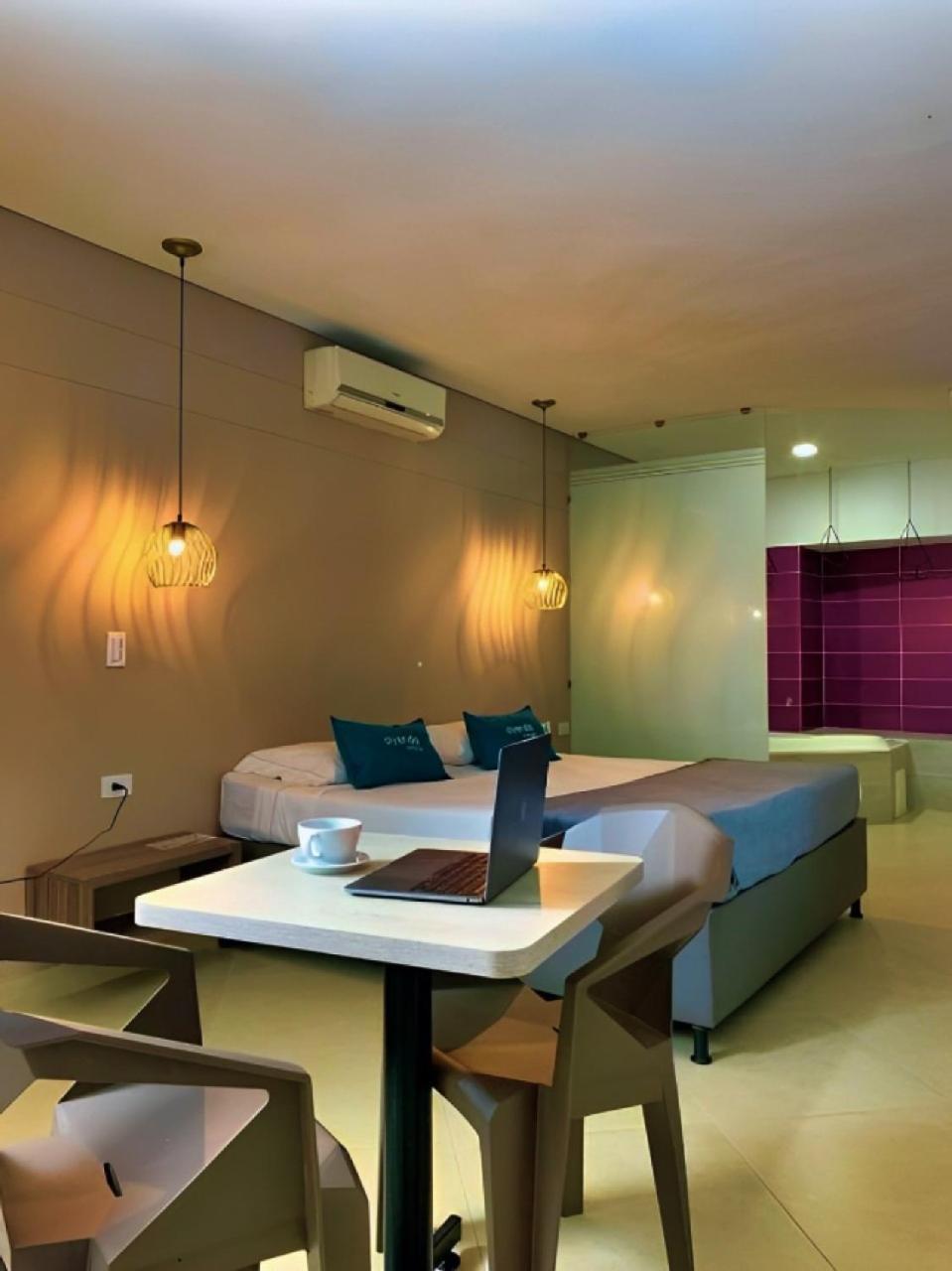 Hotel Perlatto Бельо Экстерьер фото