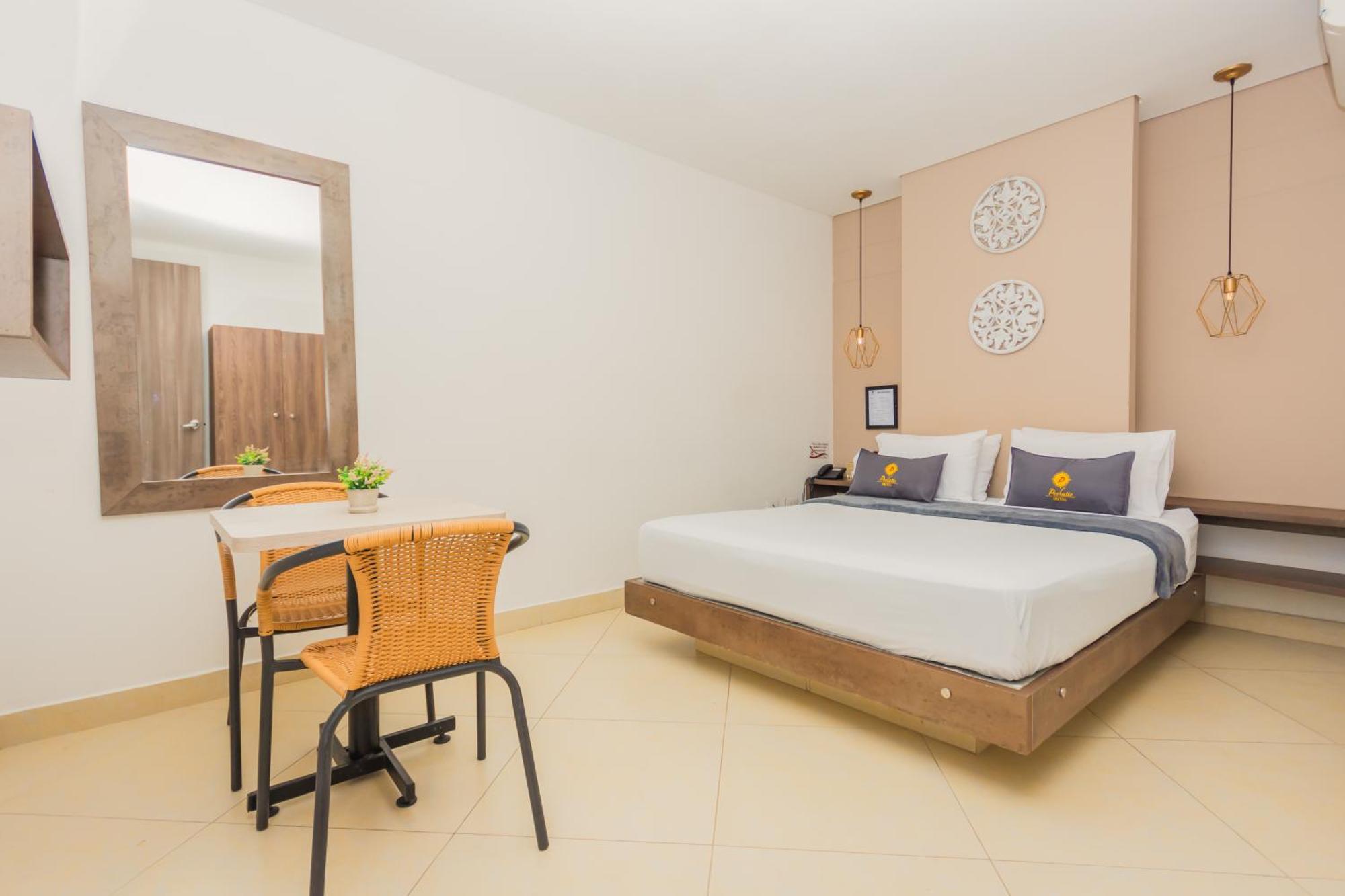 Hotel Perlatto Бельо Экстерьер фото