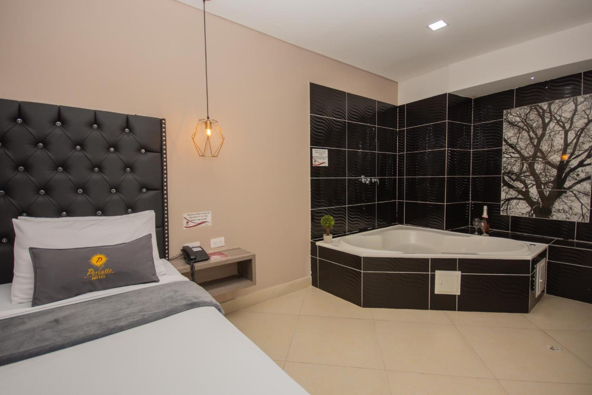 Hotel Perlatto Бельо Экстерьер фото