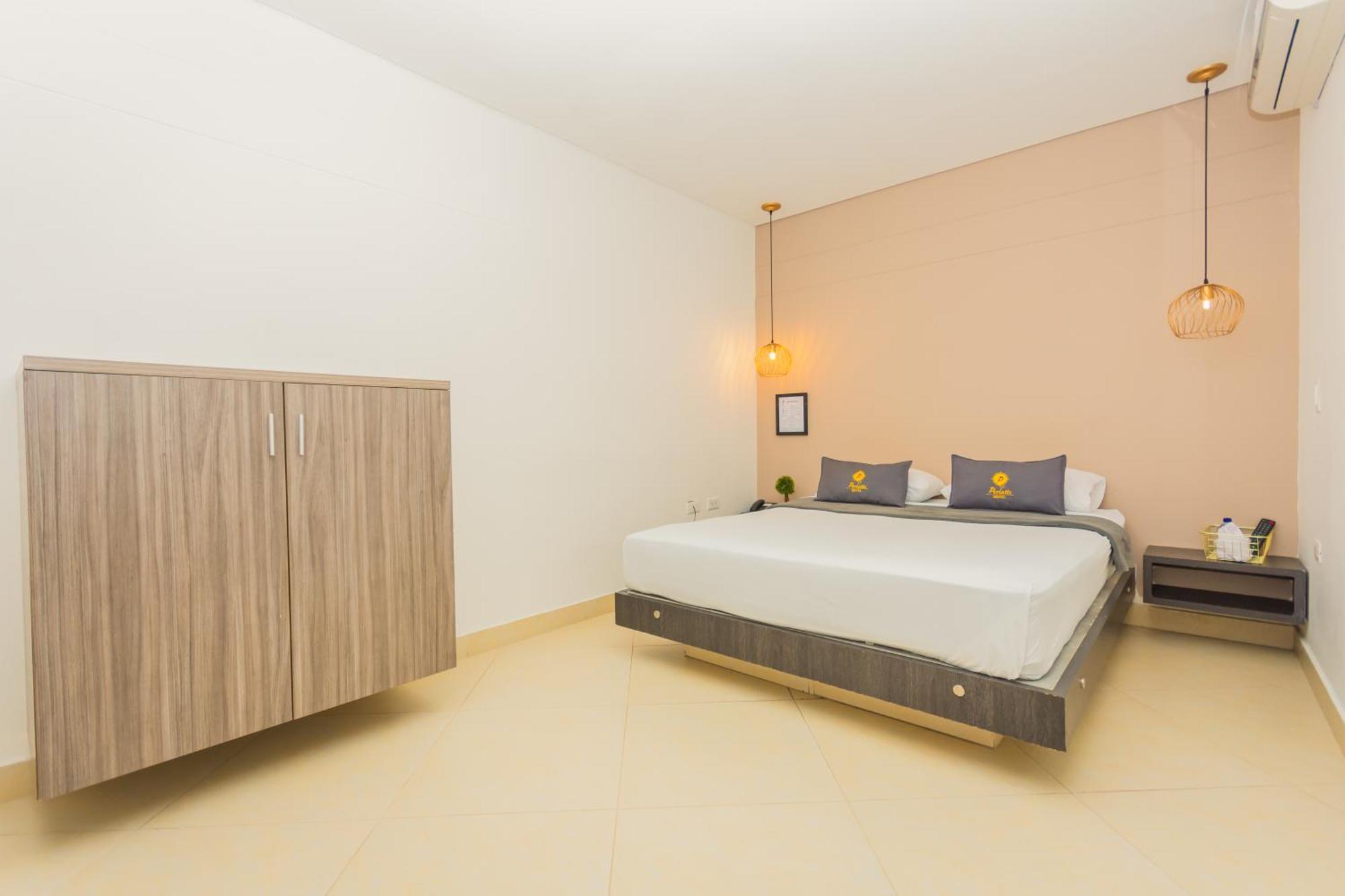Hotel Perlatto Бельо Экстерьер фото