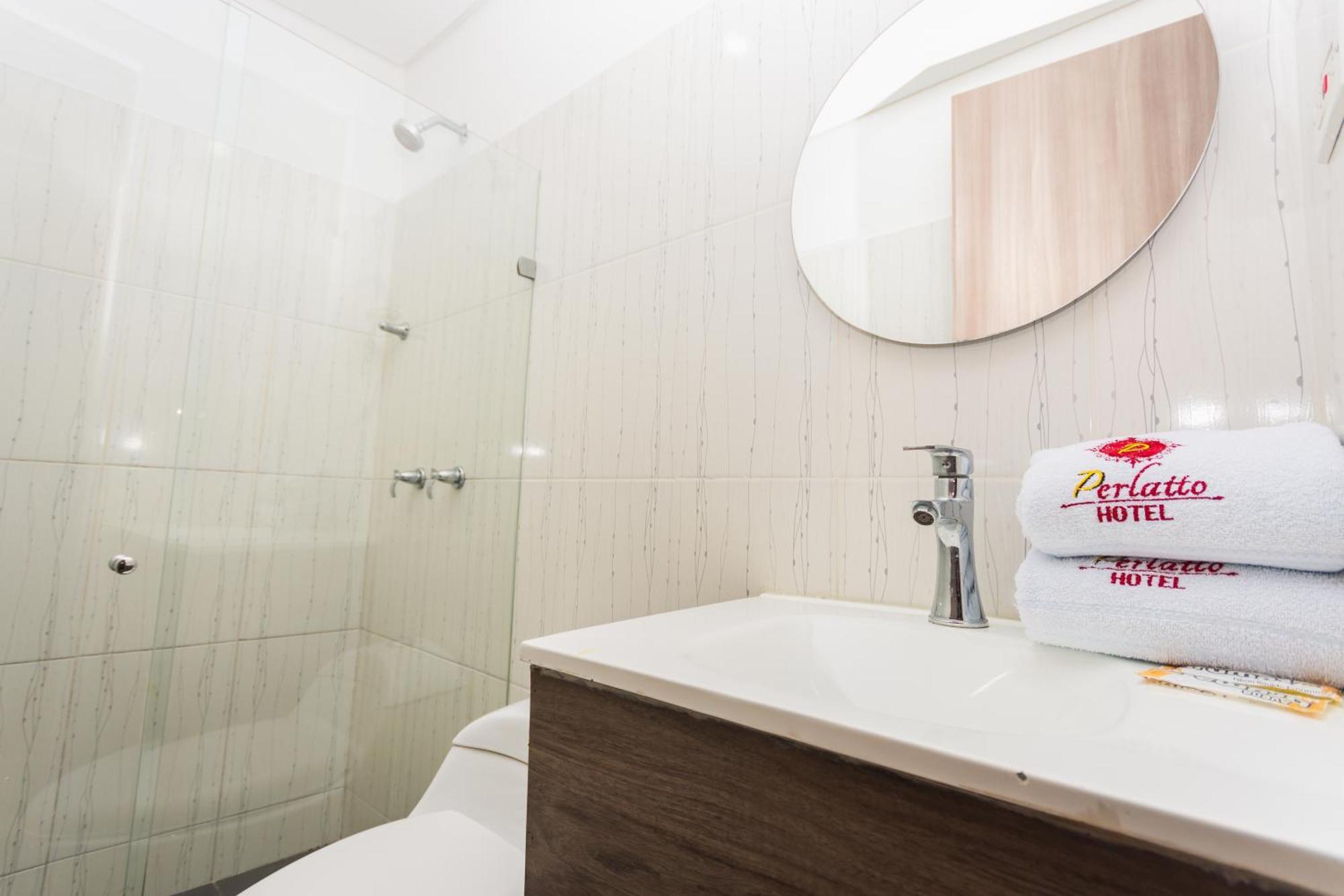 Hotel Perlatto Бельо Экстерьер фото