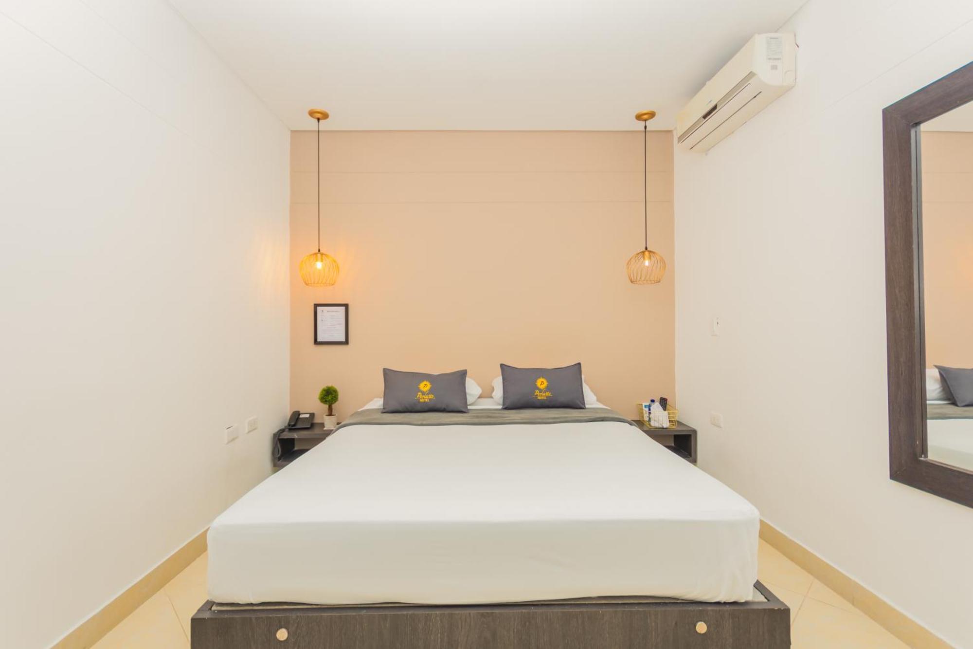 Hotel Perlatto Бельо Экстерьер фото