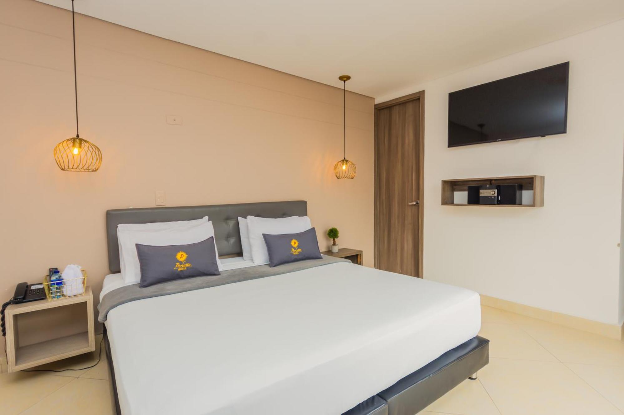 Hotel Perlatto Бельо Экстерьер фото